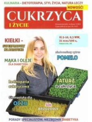 Cukrzyca i życie