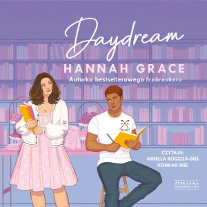 Daydream audiobbok