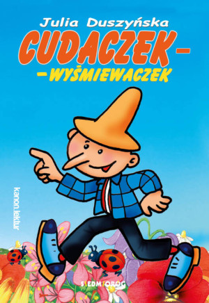 Cudaczek Wyśmiewaczek
