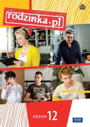 Rodzinka.pl - Sezon 12