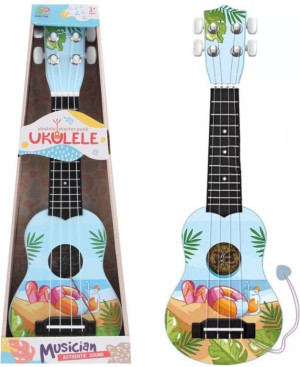 Gitara ukulele