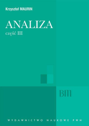 Analiza. Część 3