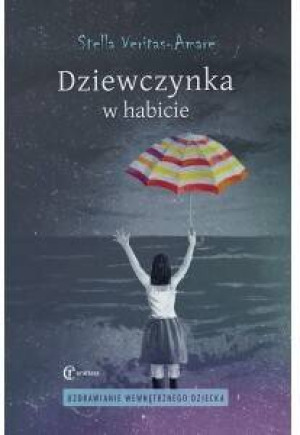 Dziewczynka w habicie