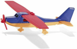 Siku 11 - Samolot sportowy S1101