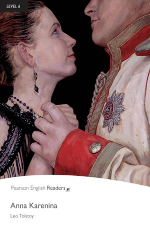 Anna Karenina Bk/MP3 CD(6)