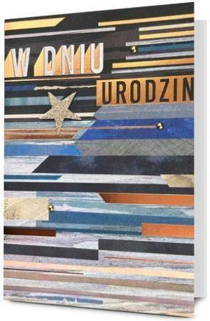Karnet Urodziny