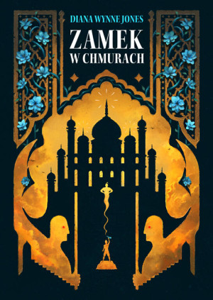 Zamek w chmurach. Zamek. Tom 2
