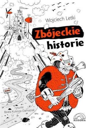 Zbójeckie historie