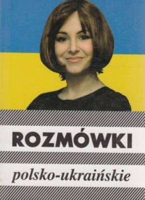 Rozmówki polsko-ukraińskie