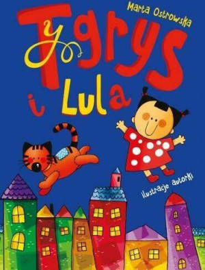 Tygrys i Lula