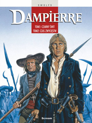 Dampierre. Tom 1-2