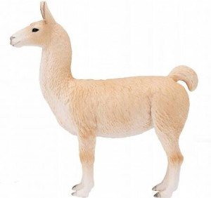 Figurka Lama