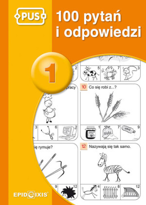 PUS. 100 pytań i odpowiedzi 1