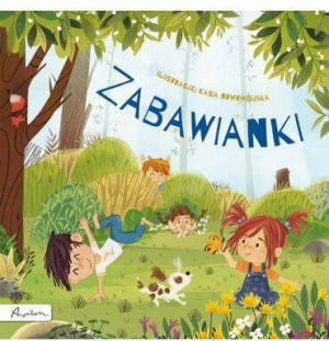 Zabawianki