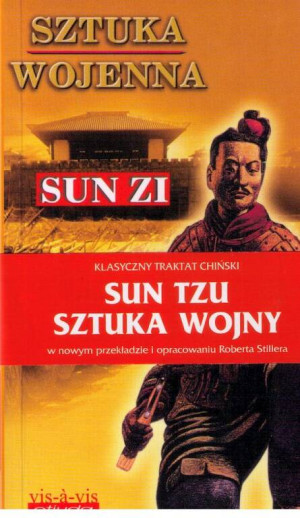 Sztuka wojenna. Sun Tzu. Sztuka wojny