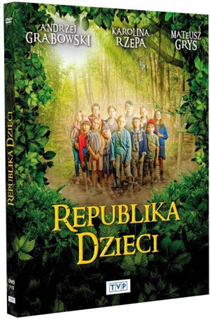 Republika Dzieci