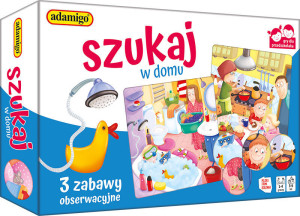 Szukaj w domu