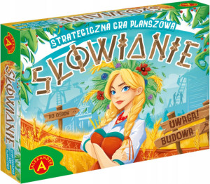 Słowianie ALEX