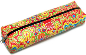 Color Book Piórnik duży mozaika