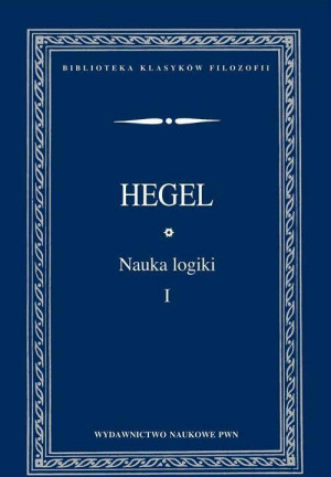 Nauka logiki T.1
