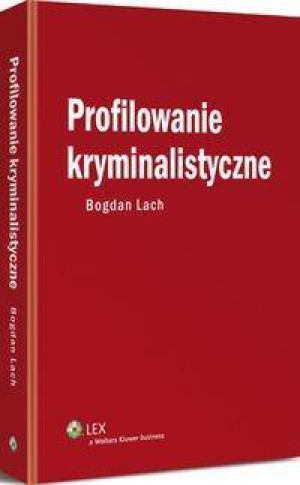 Profilowanie kryminalistyczne