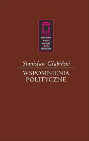 Wspomnienia polityczne