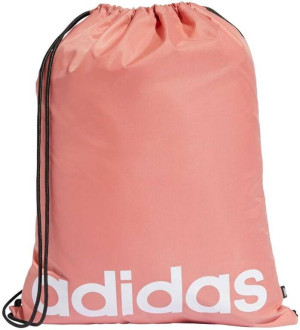 Worek Adidas Essentials pomarańczowy 16l