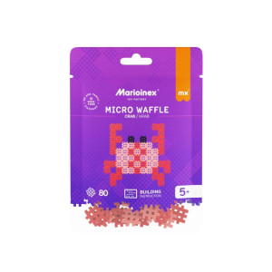 Micro Waffle 80. Krab