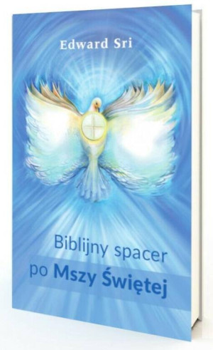 Biblijny spacer po Mszy Świętej