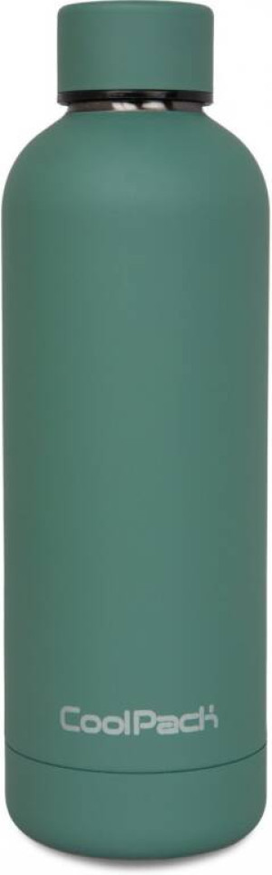 Bidon 500ml termiczny metalowy Coolpack Bonet Pine