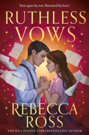 Ruthless Vows. Book 2