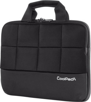 Torba na laptopa Coolpack Piano black