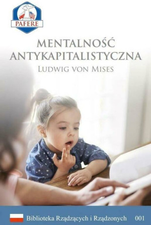 Mentalność antykapitalistyczna