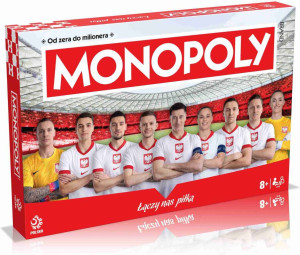 Monopoly PZPN