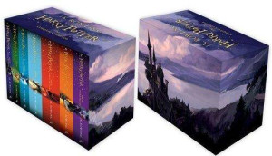 Harry Potter. The Complete Collection