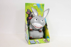 Osioł super rozciągliwy 13,5kg 22cm 621994 49063