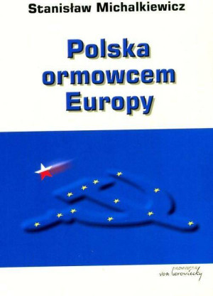 Polska ormowcem Europy