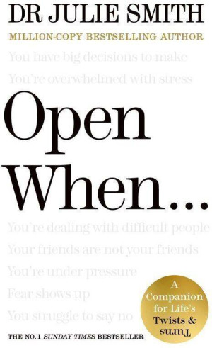 Open when wer. angielska