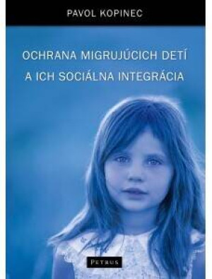 Ochrona dzieci migrantów i ich integracja społ.