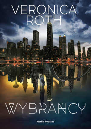 Wybrańcy. Tom 1