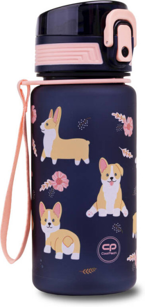 Bidon 400ml Coolpack Brisk mini Elisabeth