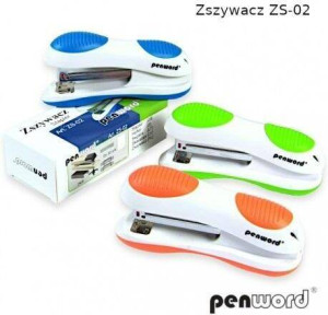 Zszywacz ZS-02 MIX