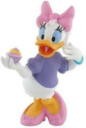 Daisy z ciastem BULLYLAND