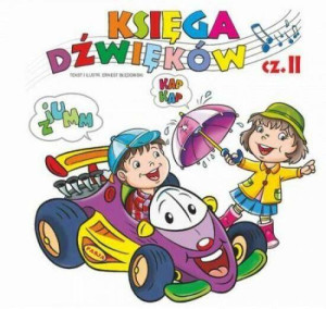 Księga dźwięków. Część 2