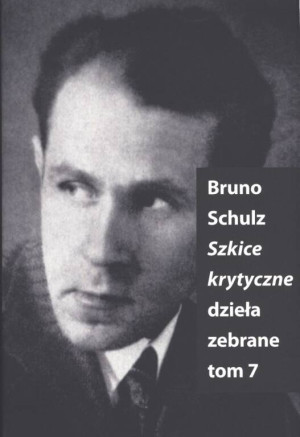 Szkice Krytyczne. Dzieła Zebrane T.7