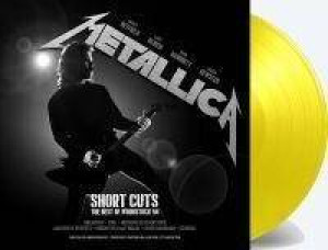 Metallica Short Cuts Best of Woodstock '94 - winyl