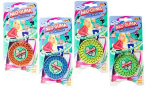 Neoguma do skakania mix