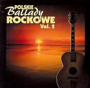 Polskie ballady rockowe