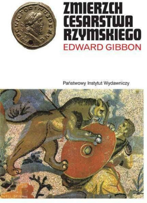 Zmierzch Cesarstwa Rzymskiego. Tomy 1-2