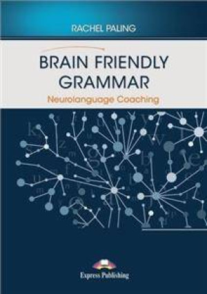 Brain Friendly Grammar Neurolanguage Coaching + DigiBook